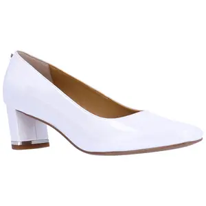 J. Renee Pump - Olivienne Synthetic Patent