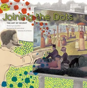 USED-Joining the Dots: The Art of Seurat by Kim, In-Sook (Paperback)