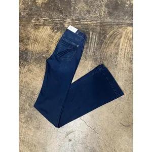 7 For All Mankind Dojo Jeans
