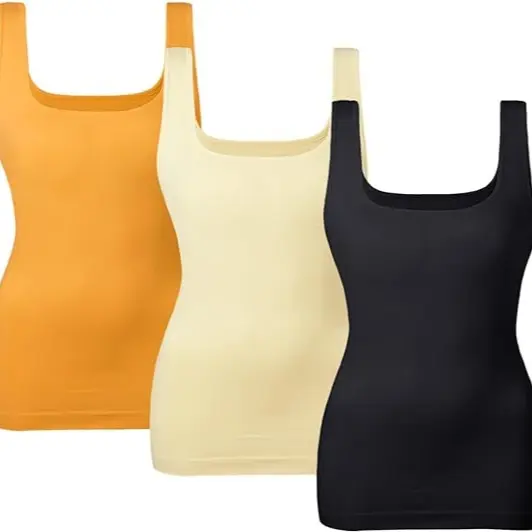 Black/Yellow/Gold 3pk