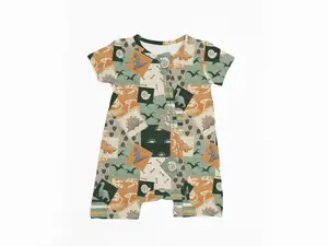 Dino Explorer Shortie