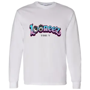 Looneez Long Sleeve by Tori V