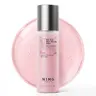 Red Rice Exfoliating Body Peel Spray - Lightweight AHA+BHA+PHA Acid Complex, Niacinamide & Turmeric Blend, Bottle for Sensitive Skin, Back/Chest/Buttocks Skin Repair & Discoloration Care