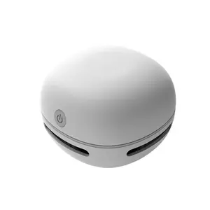 Mini Strong Suction Wireless Handheld Desktop Vacuum Cleaner