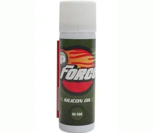 P-Force Silicone Lube Oil Spray (50g)