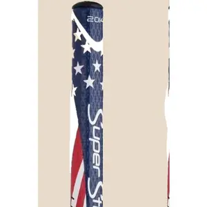 Premium 2.0 Oversized PU Putter Grip for Men Ultra-Lightweight Non-Slip Golf Handle with Advanced Control and Comfort Design