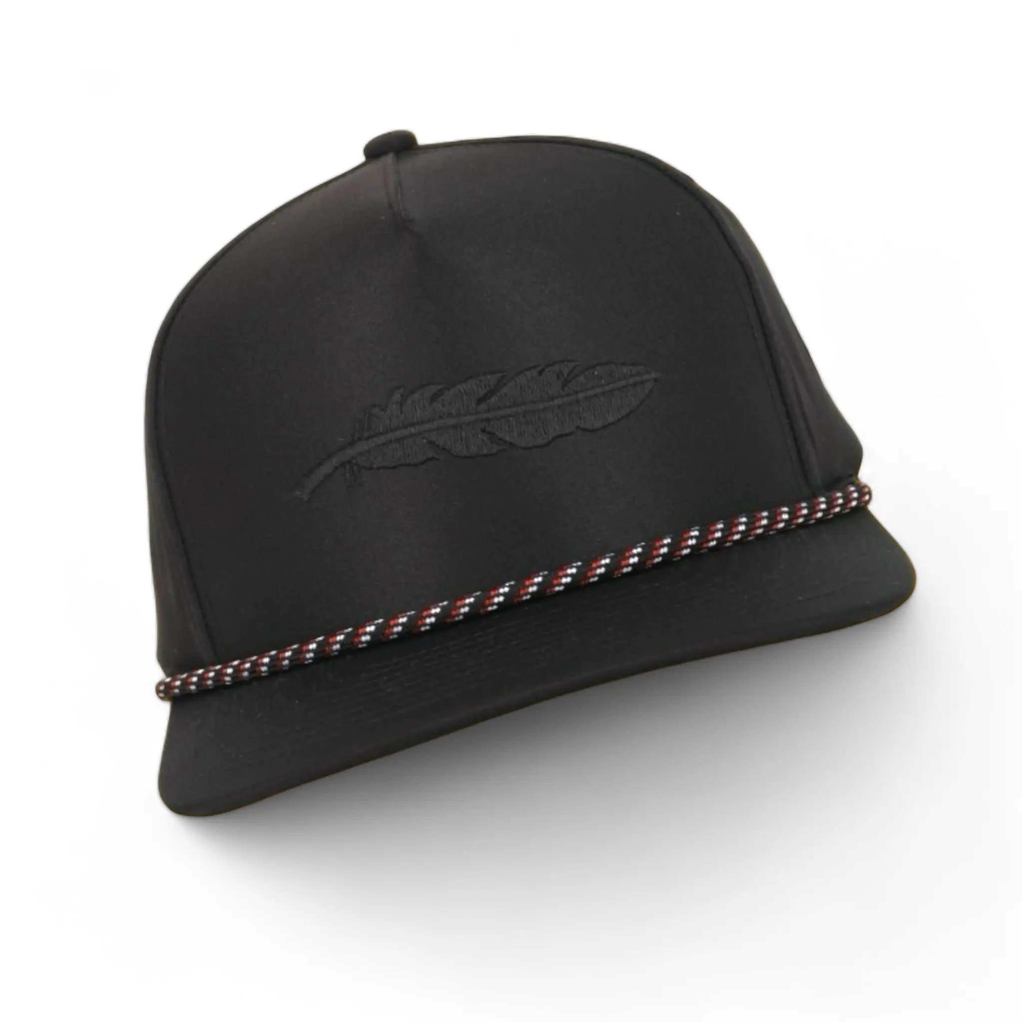 The Blackbird Snapback