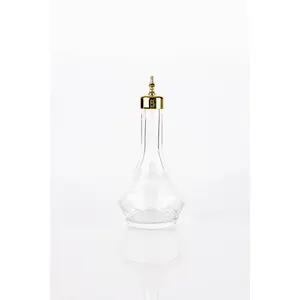 Bull in China - Bigger Bitters Bottles (3oz/90ml): Gold