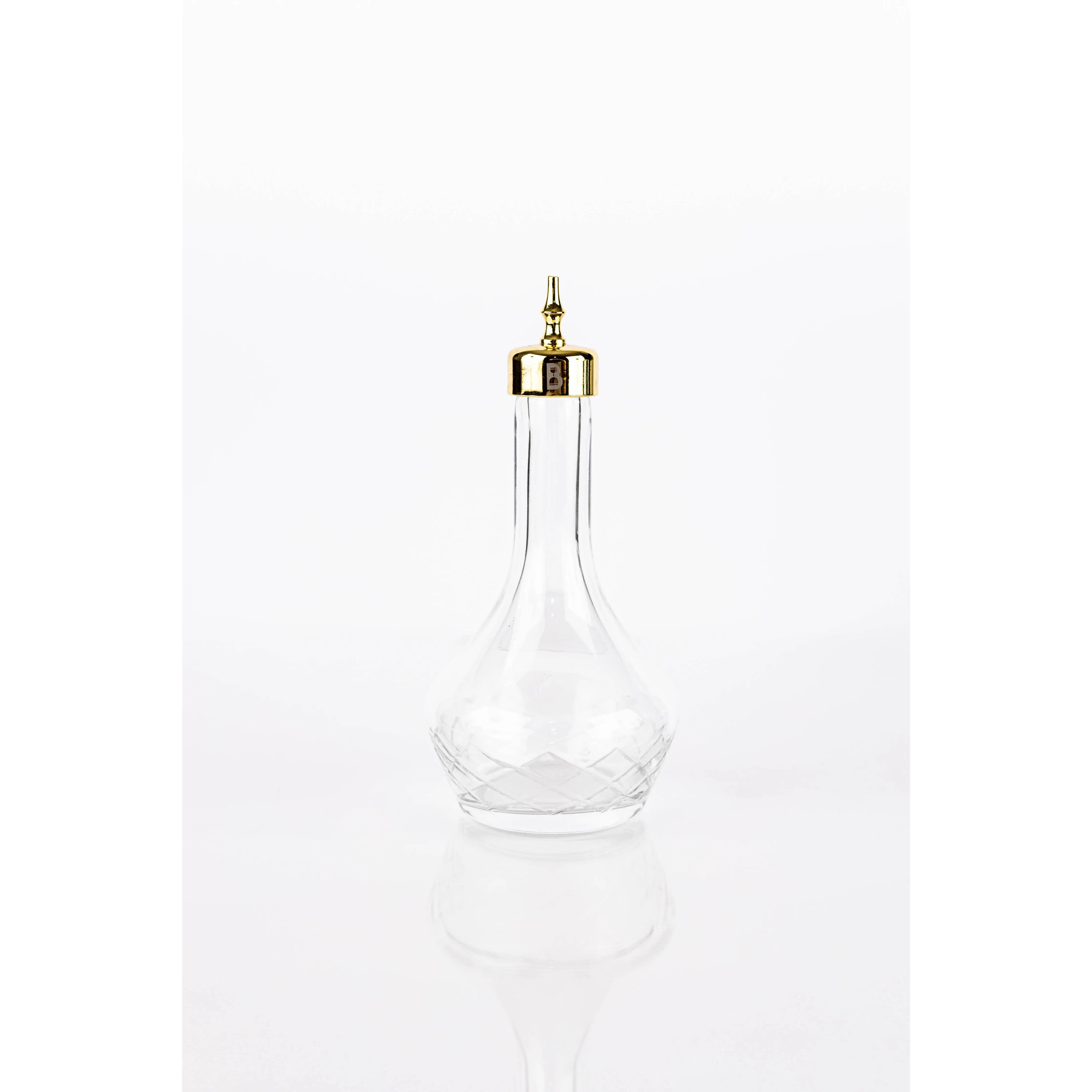 Bull in China - Bigger Bitters Bottles (3oz/90ml): Gold