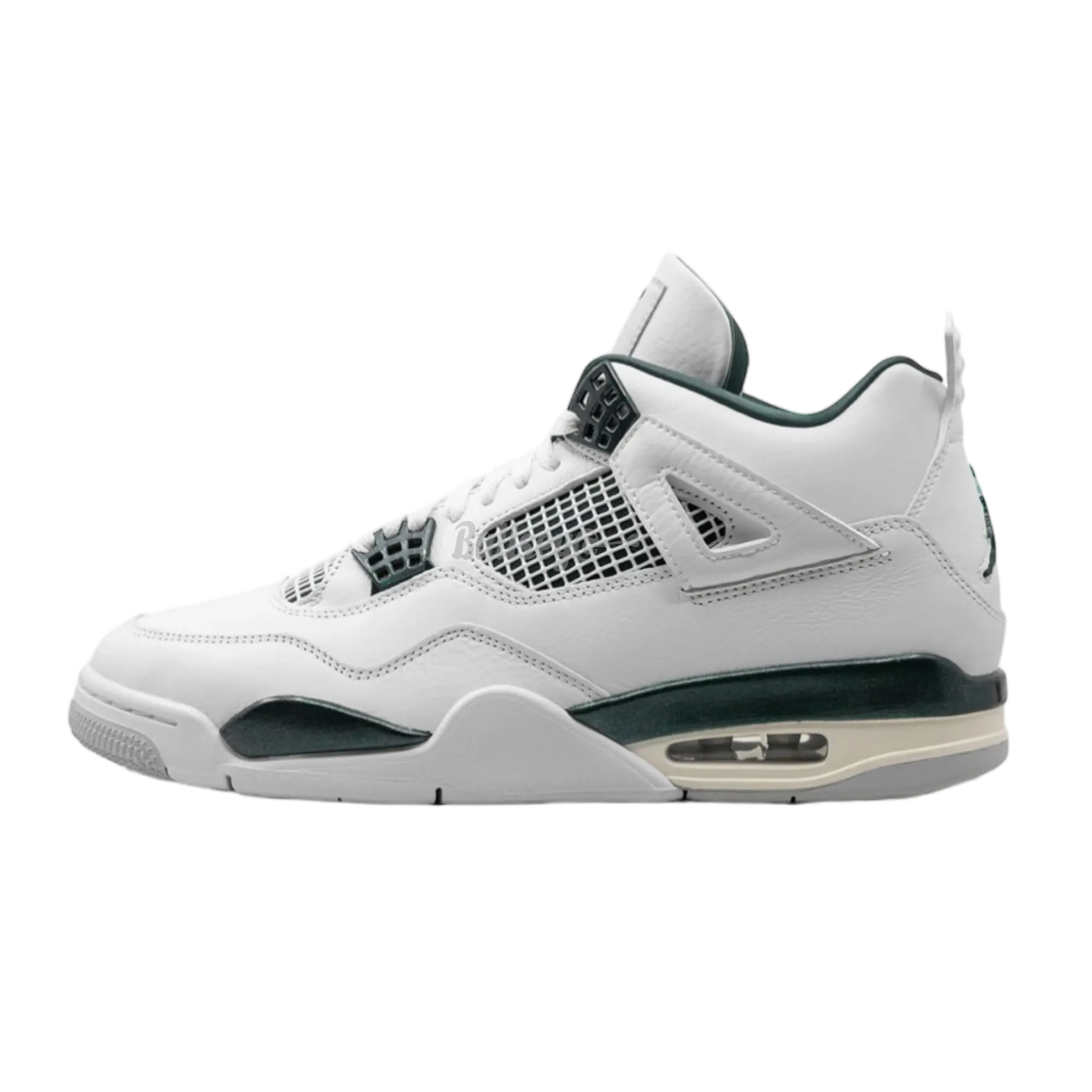 Air Jordan 4 Retro "Oxidized Green"
