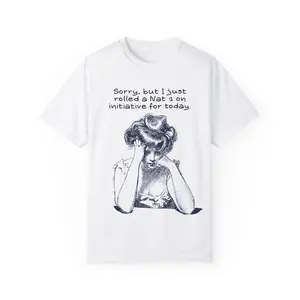 Vintage Dungeons and Dragons Unisex T-shirt, Funny Quote Tee, Dungeon Master Gift, Role Playing Game Shirt, Retro D&D Apparel