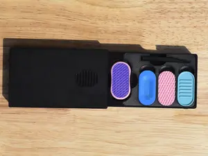 Pro Slider – One slider. All textures. Built to last.