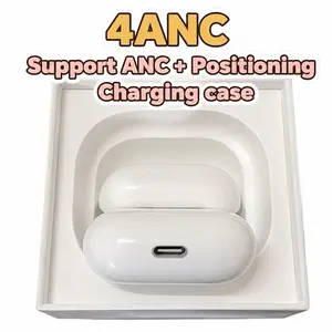 4.0 Case with Protective Pads for Enhanced Audio Experience