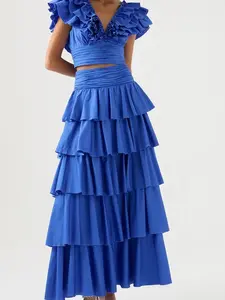 Azul Women's 2-Piece Set - Womenswear, Top/Skirt