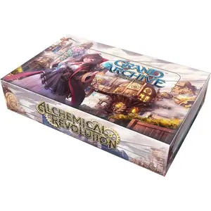 Alchemical Revolution 1st Edition Booster Box