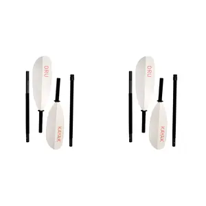 Paddle Duo