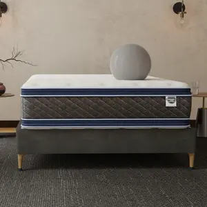 Durable Mattress | 2-Sided Long Lasting Mattress | Made in the USA