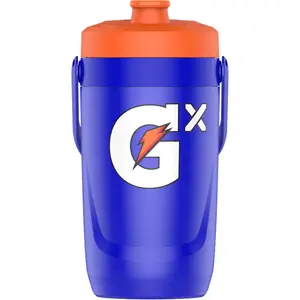 Gx Jug | 64 Oz | Gatorade Gx Jug | 64 Oz | Gatorade