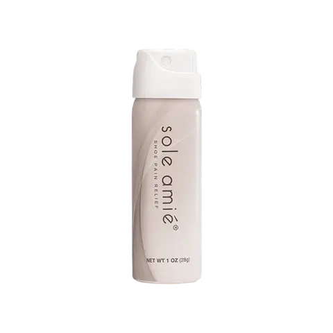 Mini-Travel Sole Amié Mist Spray (1oz)