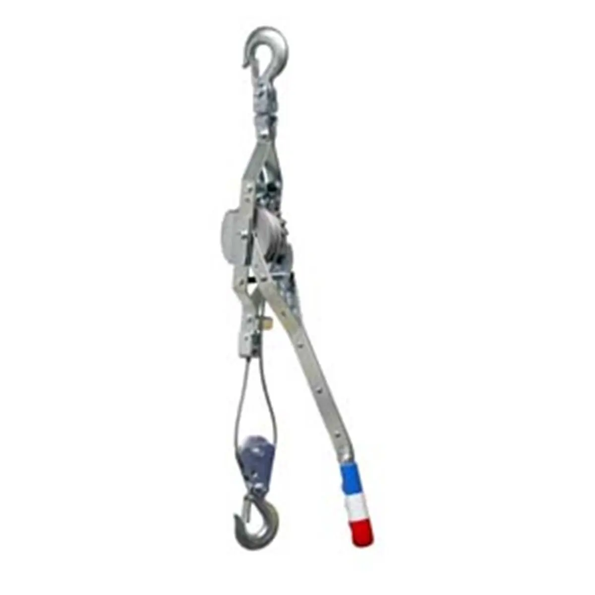 American Power Pull 2 Ton Power Pull Usa Made