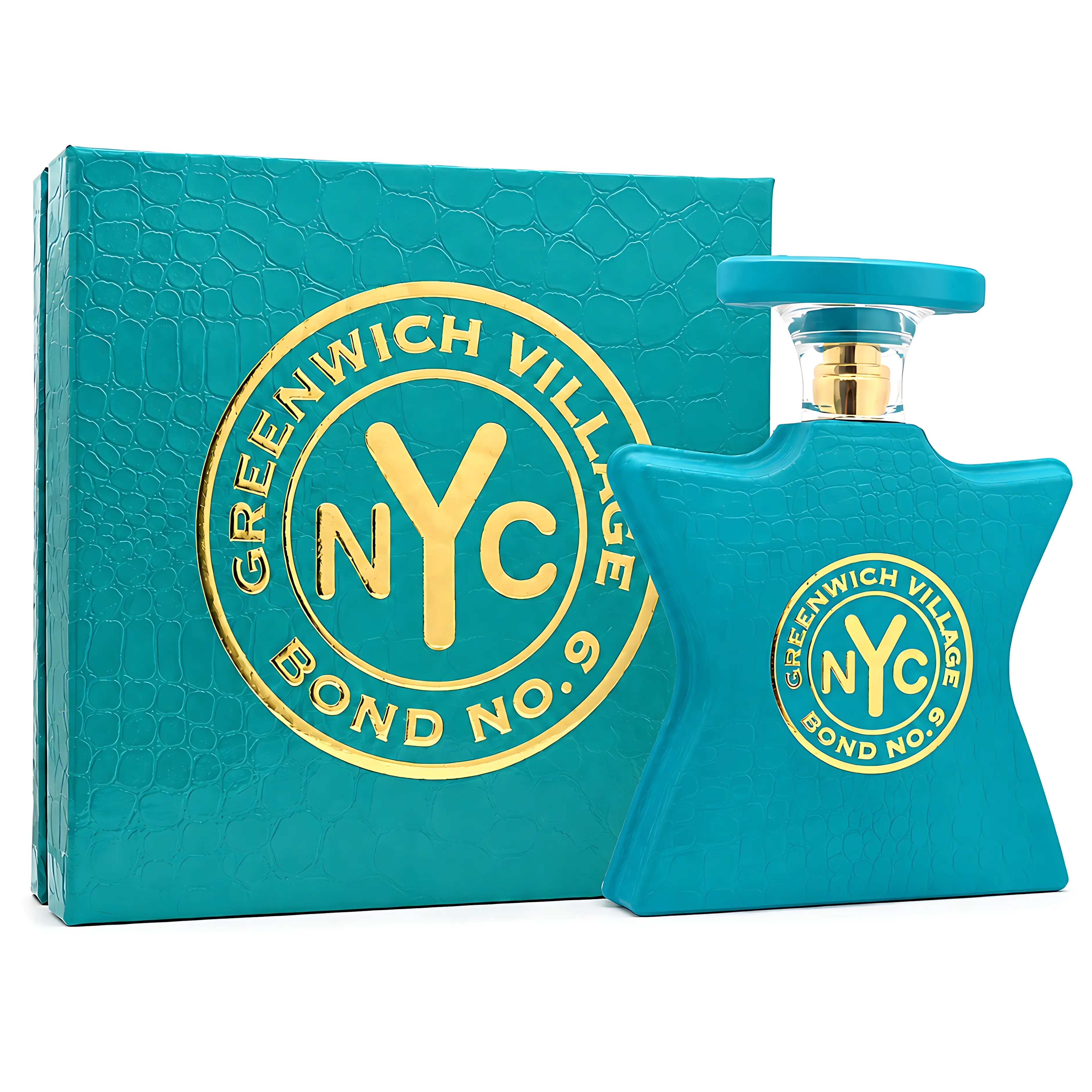 Bond No.9 Greenwich Village For Men's 3.4 Oz