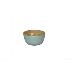 Bamboo Mini Bowl