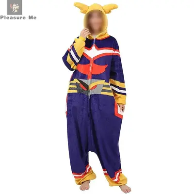 Pajama Bakugo TikTok Shop
