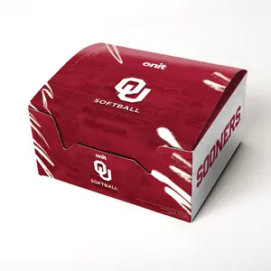 ONIT Athlete Mixed Sport Super Fan Box