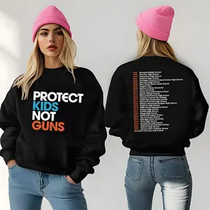 Protect Kids Not Guns, Thoughts and Prayers, Gun Reform, Gun Control, Anti-Gun, Progressive Teacher, End Gun Violence