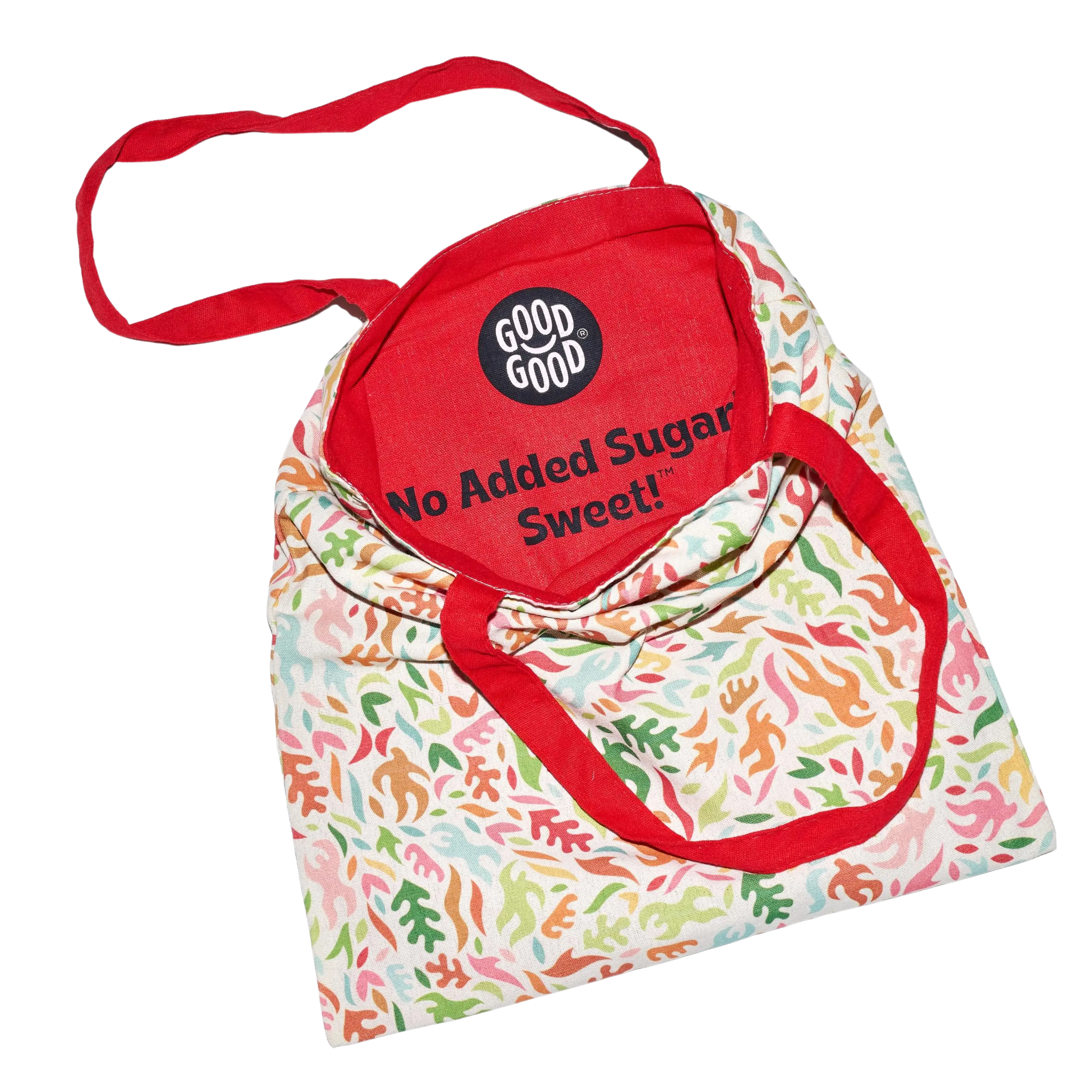 GOOD GOOD Tote Bag