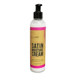Satin Moisture Cream