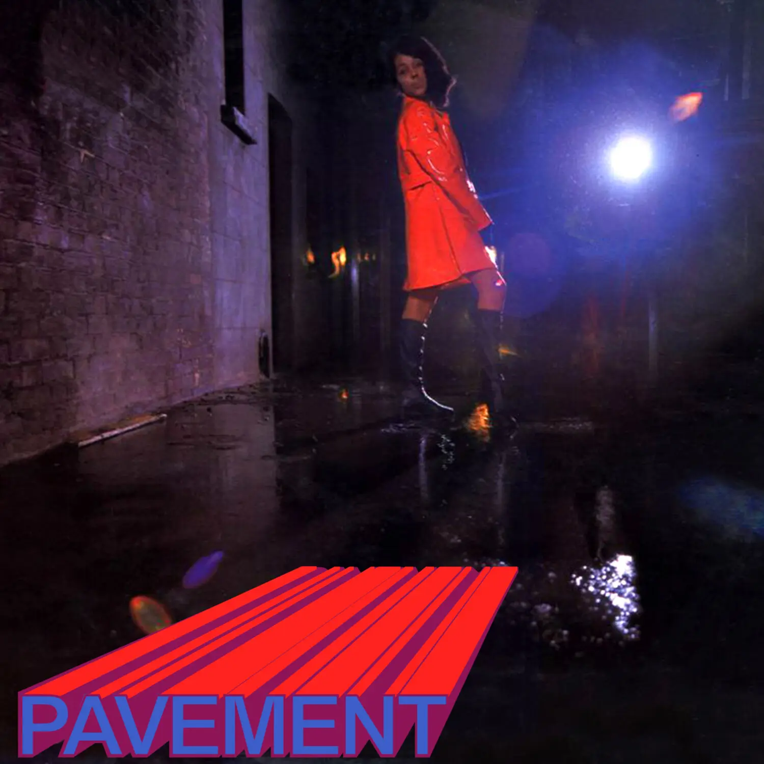 Pavement - Pavement  [COMPACT DISC - CD]