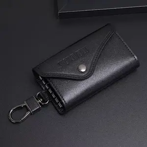 A complete set of men's multi-functional best-selling universal large-capacity women's waist-hung household keychains