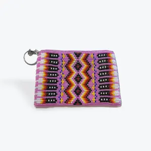 Beaded Wallet