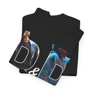Inspired CB&U T-shirt, Unisex Cotton Shirt Gifts For Fans Merch