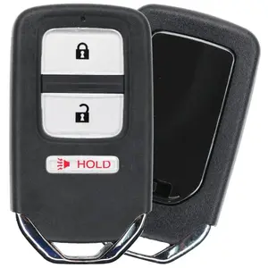 Keys4Less 2015-2017 Honda Fit Key Fob - Fcc: Kr5V1X - Pn: 72147-T5A-A01  72147T5Aa01 - 3 Button