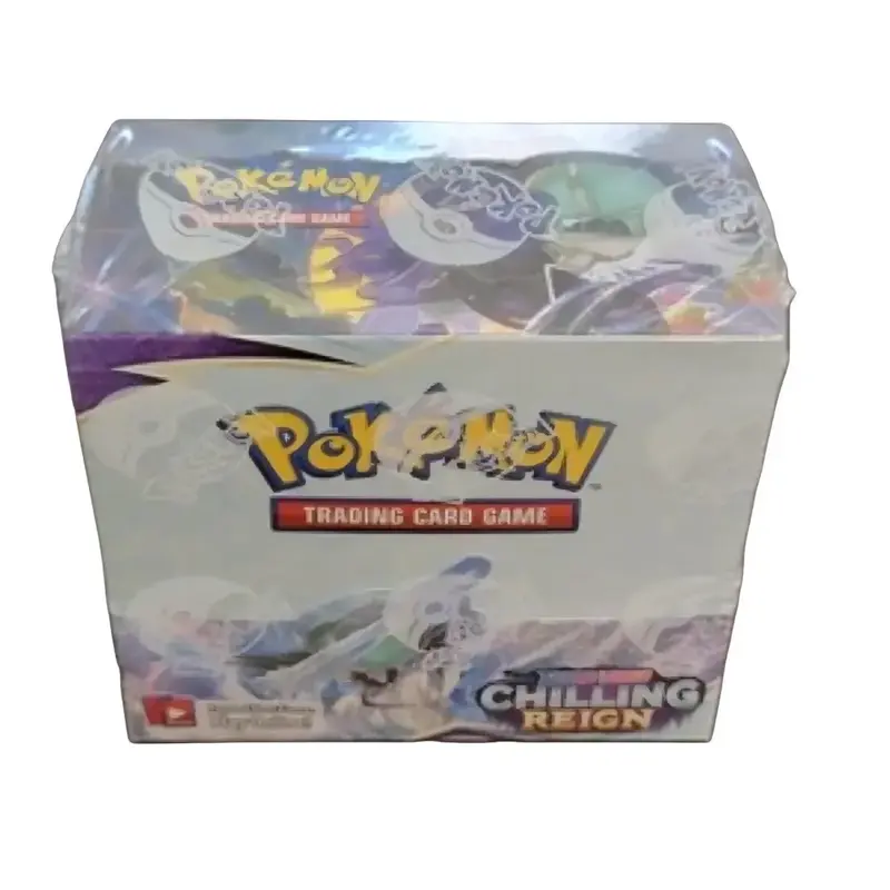 tcg fusion strike booster box Pokemon TCG: Sealed Fusion Strike Booster Pack – $1 Sports Cards