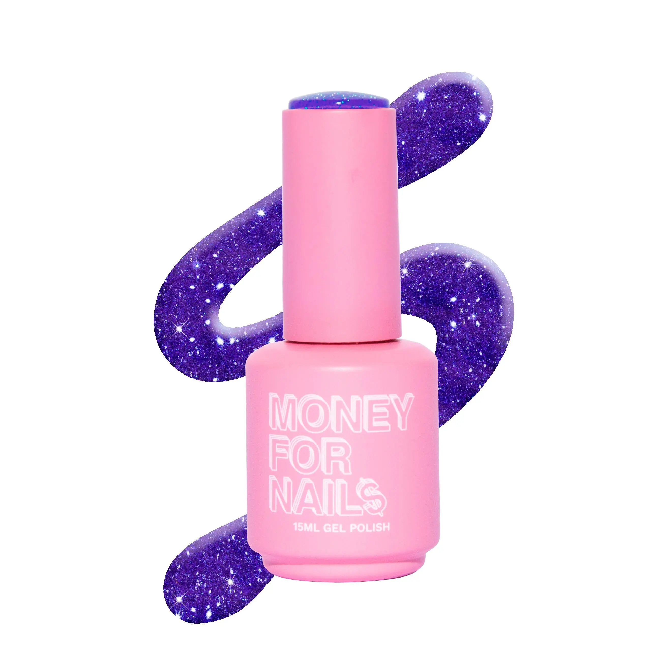 Razzle Dazzle Disco Gel Polish