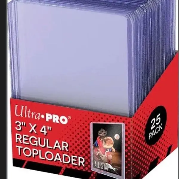 Top loader Top loader