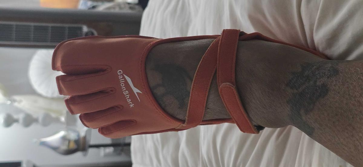 Item: Orange, 10-10.5