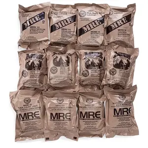 Emergency supply