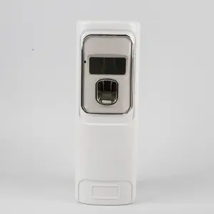 LCD Automatic Spraying Machine Wall Mounted  Dispenser