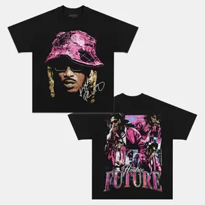 FUTURE HENDRIX TEE SHIRT, GIFT FOR FANS, UNISEX SHIRT