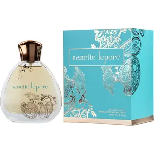 Nanette Lepore (New) By Nanette Lepore Eau De Parfum For Women