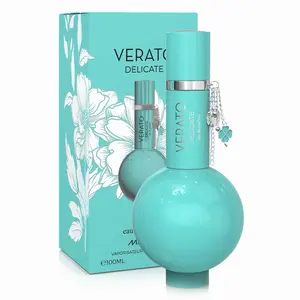 Verato Delicate ( Unisex) Edp 3.4 oz By Mirada Perfumes