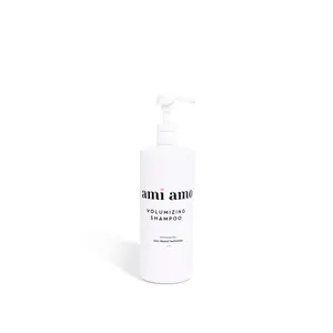 Ami Amo Liter Volumizing Shampoo