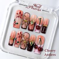 Cherry Antlers