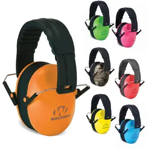 Walker's Folding Kid Muff