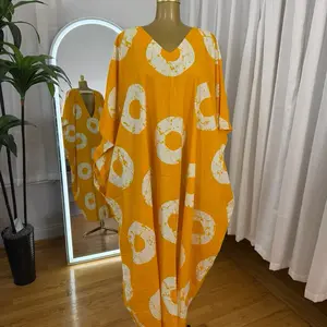 Simi backless Bubu