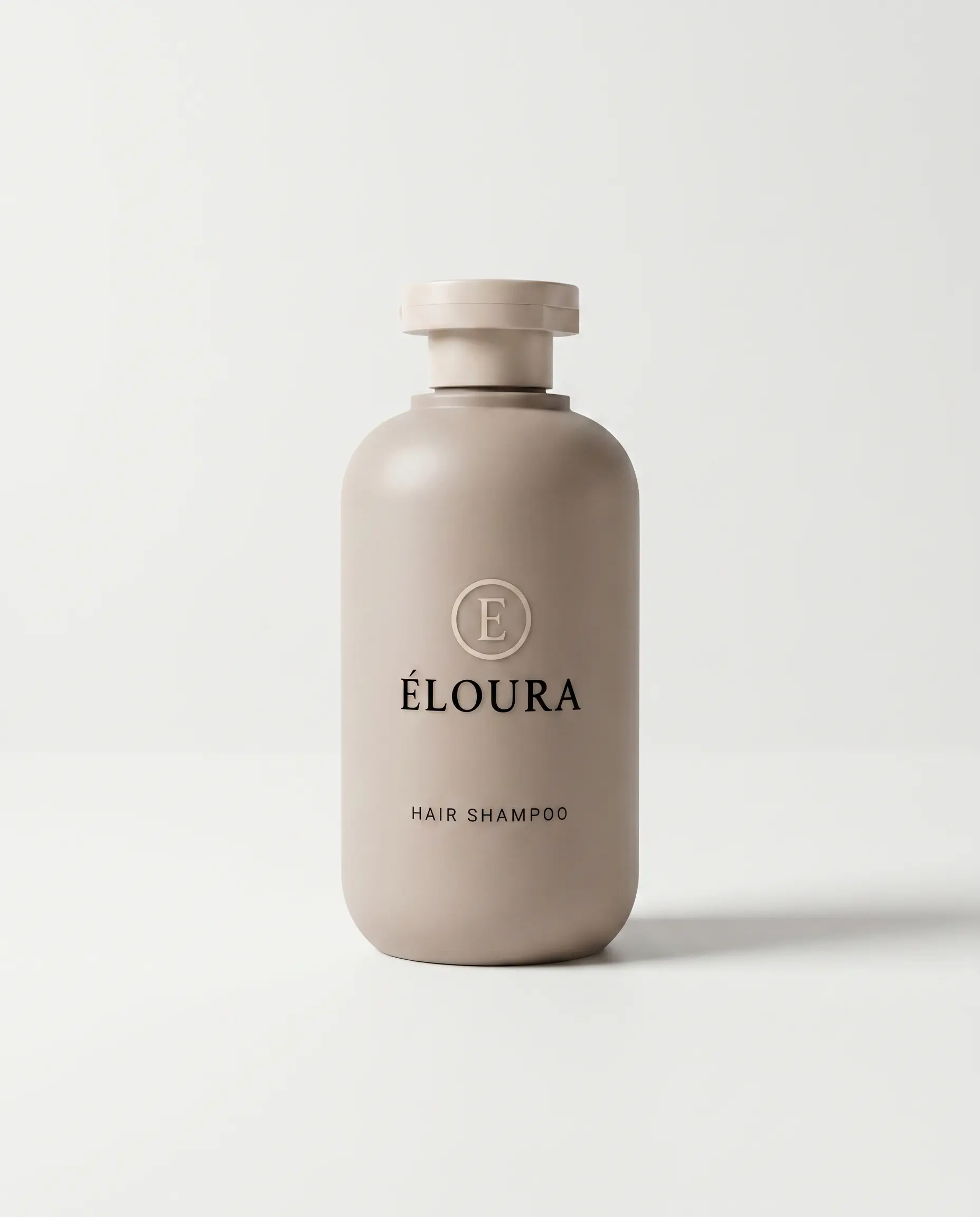 ÉLOURA Hair Shampoo – Strengthening &amp; Growth Formula